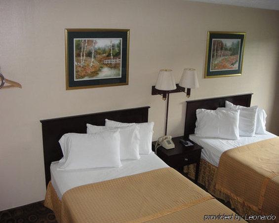 Timberlake Motel リンチバーグ 部屋 写真
